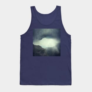 the opening Tank Top
